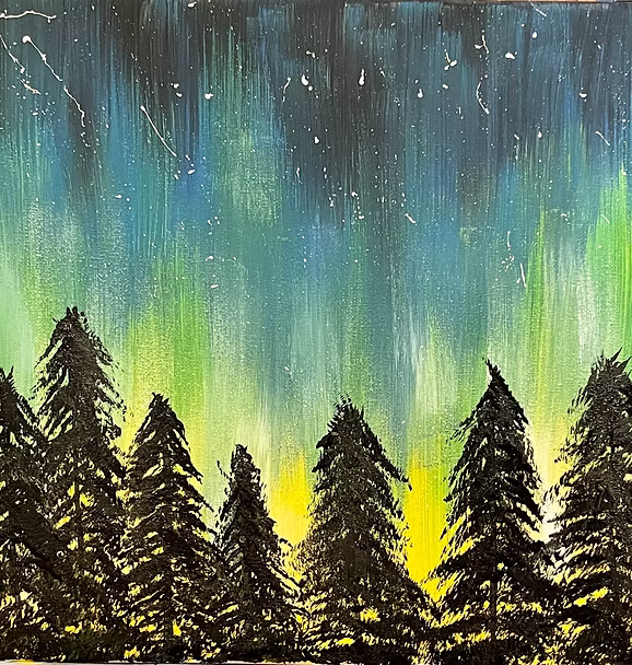 Northern Lights